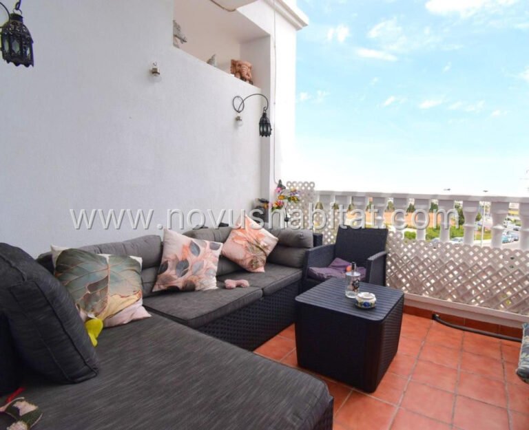 Þakíbúð í Orihuela - 539206 - foto 4
