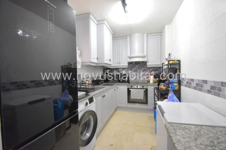 Þakíbúð í Orihuela - 539206 - foto 5