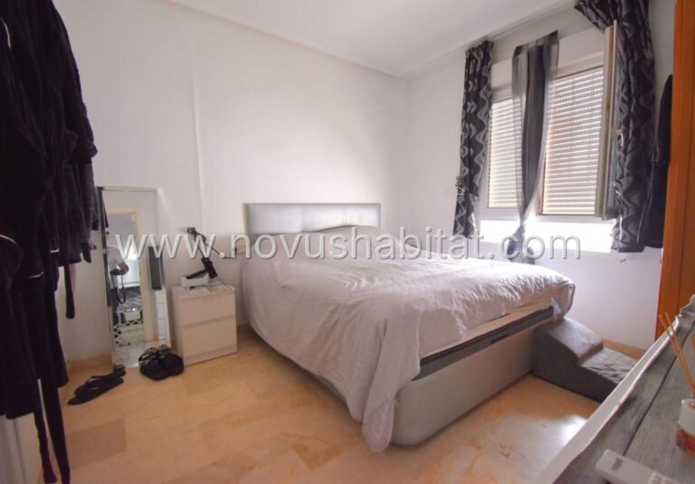 Þakíbúð í Orihuela - 539206 - foto 6