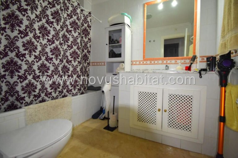 Þakíbúð í Orihuela - 539206 - foto 7