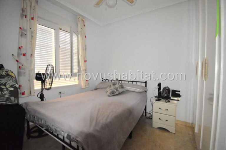 Þakíbúð í Orihuela - 539206 - foto 8