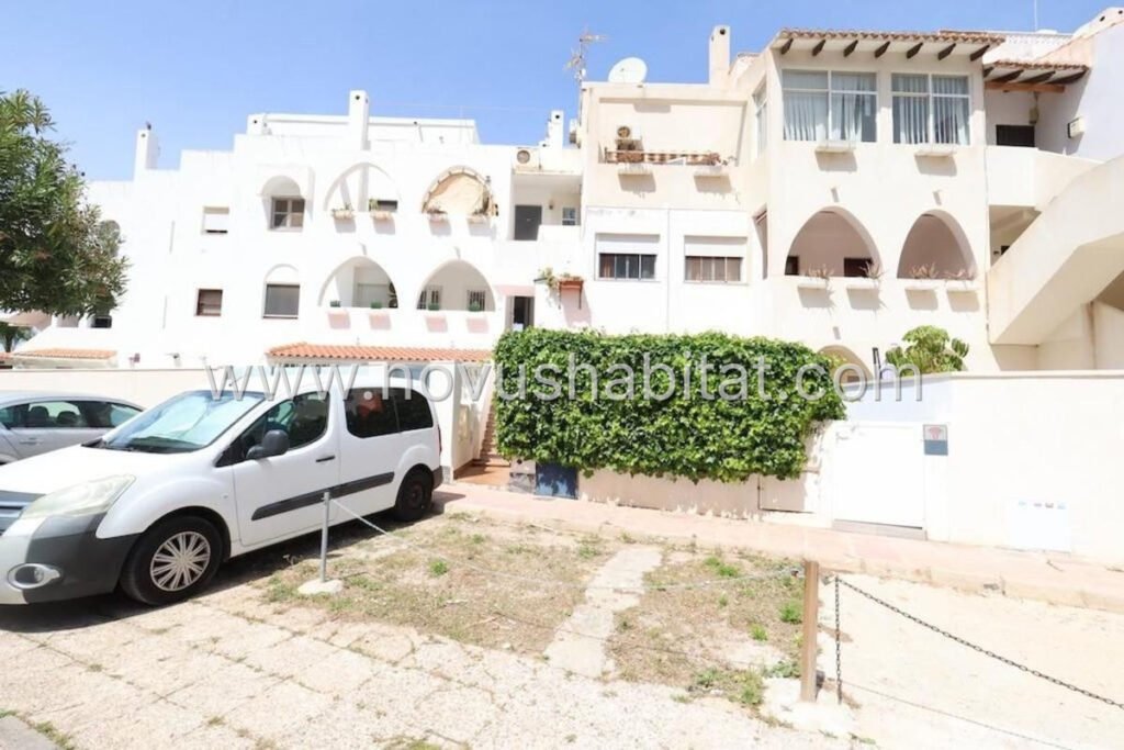 Bungalow in Orihuela - 539210 – foto 1