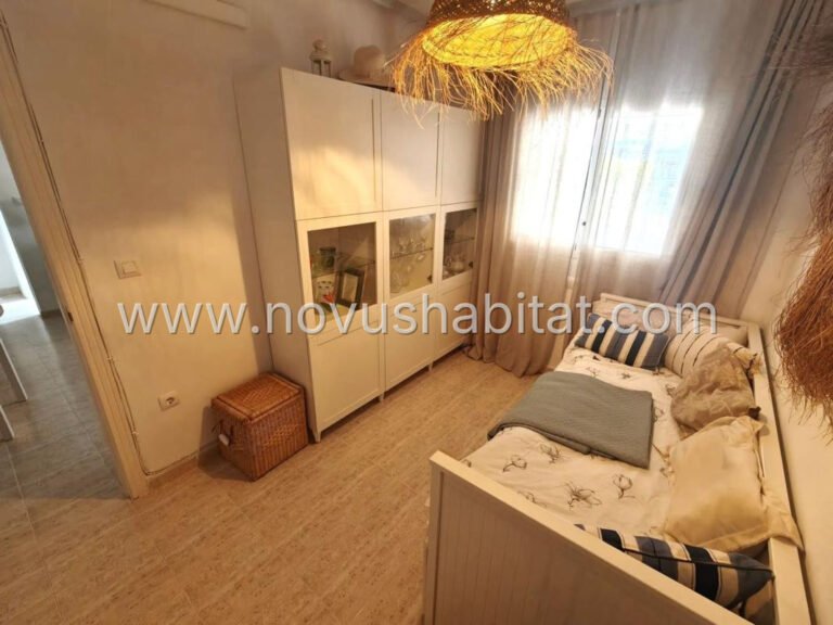 Townhouse in Orihuela - 541063 - foto 15