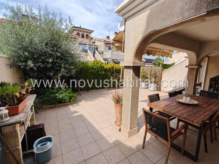Townhouse in Orihuela - 541063 - foto 5