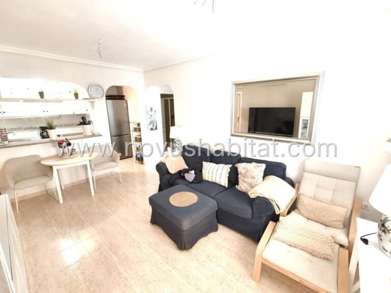 Townhouse in Orihuela - 541063 - foto 8