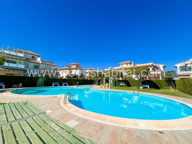 Appartement in Orihuela - 541070 - foto 2