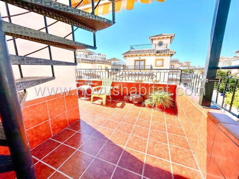 Appartement in Orihuela - 541070 - foto 21
