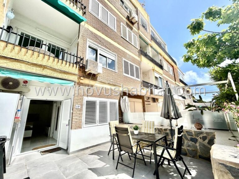 Appartement in Orihuela - 539284 - foto 2