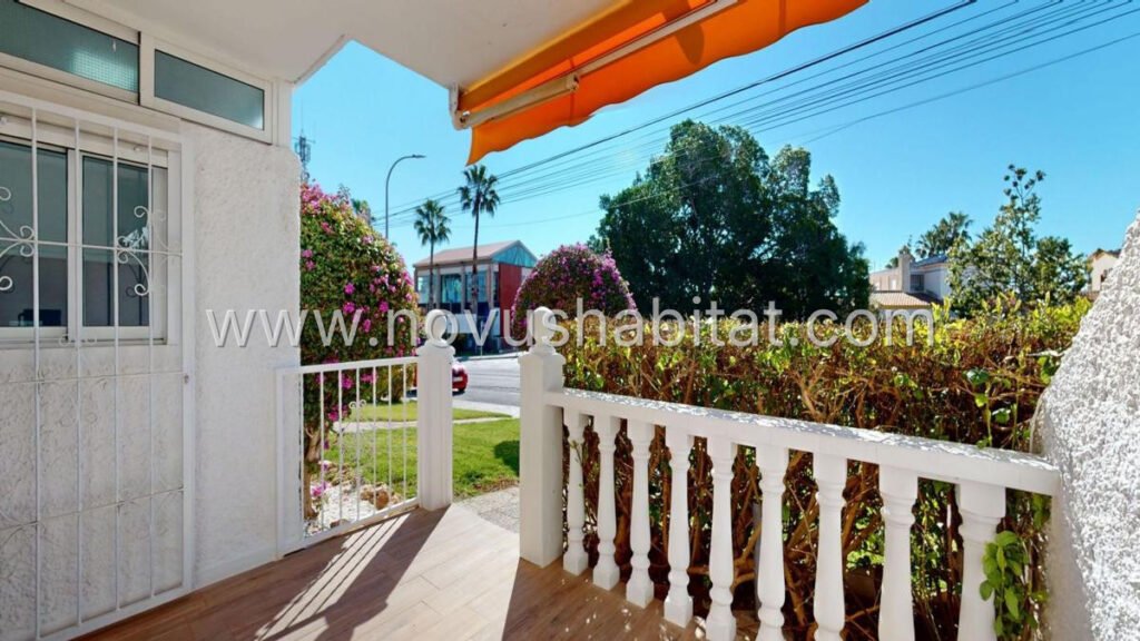 Apartment in Orihuela - 539328 – foto 1