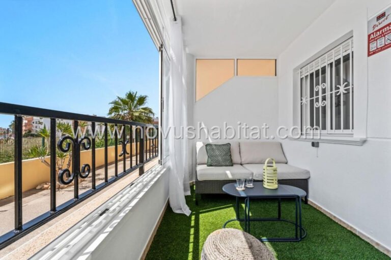 Appartement in Orihuela - 541101 - foto 18