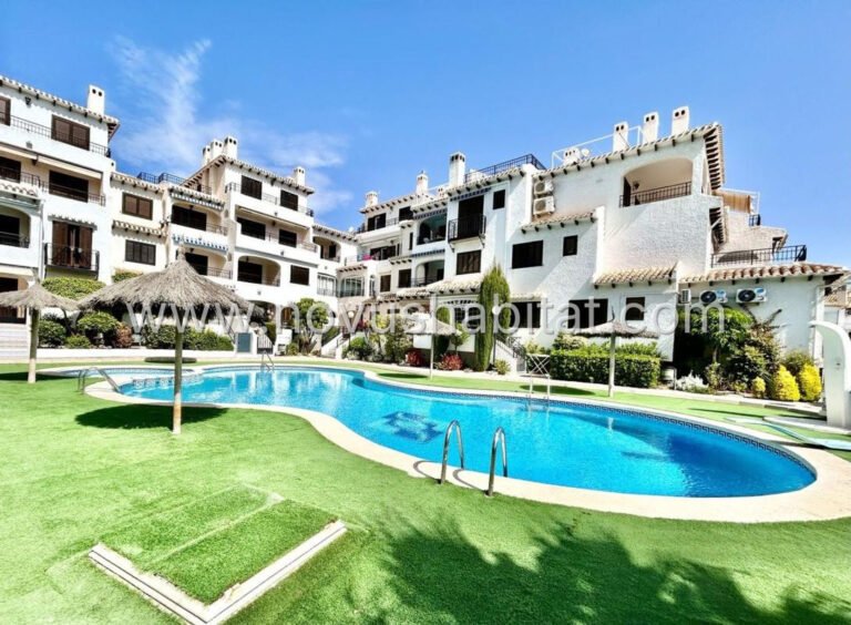 Apartamento en Orihuela - 539381 - foto 29