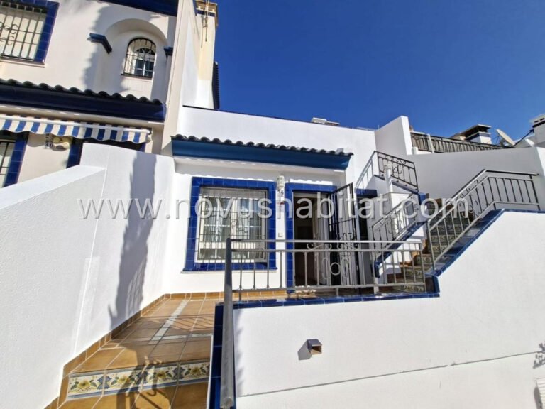 Raðhús í Orihuela - 539447 - foto 3