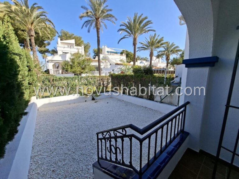 Raðhús í Orihuela - 539447 - foto 5