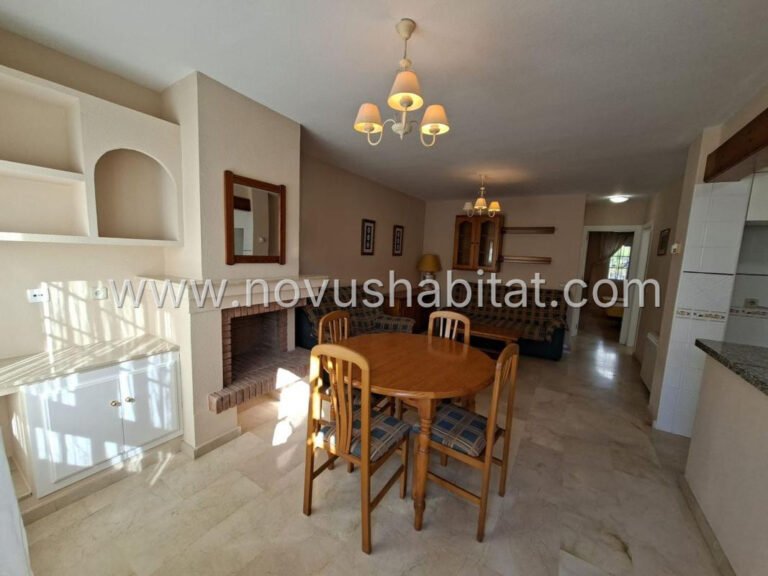Raðhús í Orihuela - 539447 - foto 9