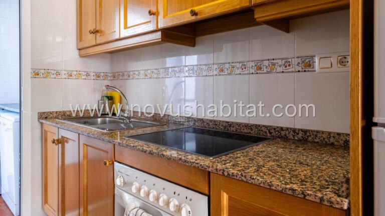 Íbúð í Orihuela - 541159 - foto 12