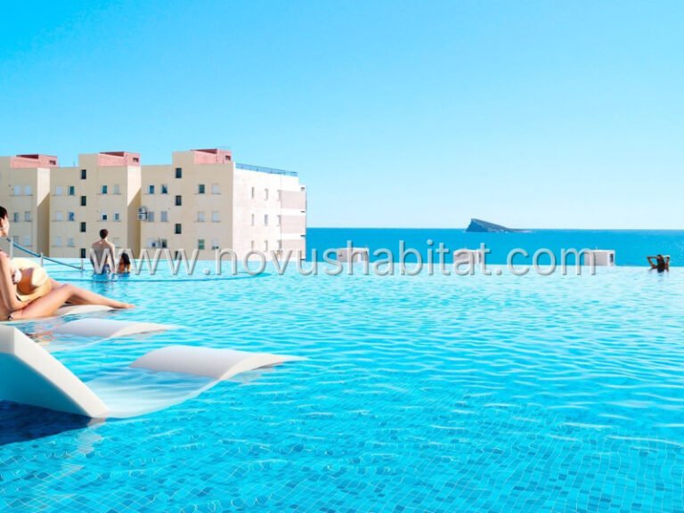 Apartamento en Benidorm - 489089 - foto 6