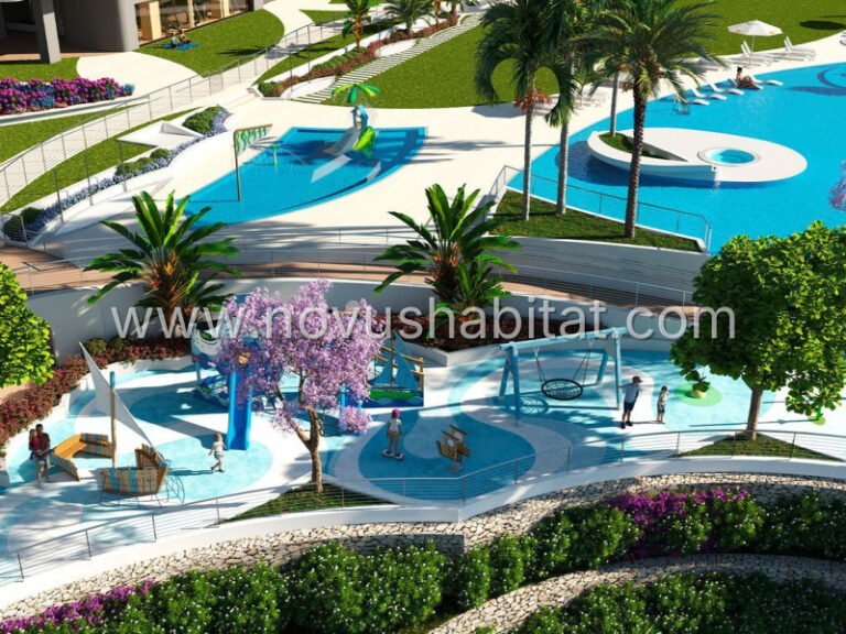 Apartment in Benidorm - 489085 - foto 8