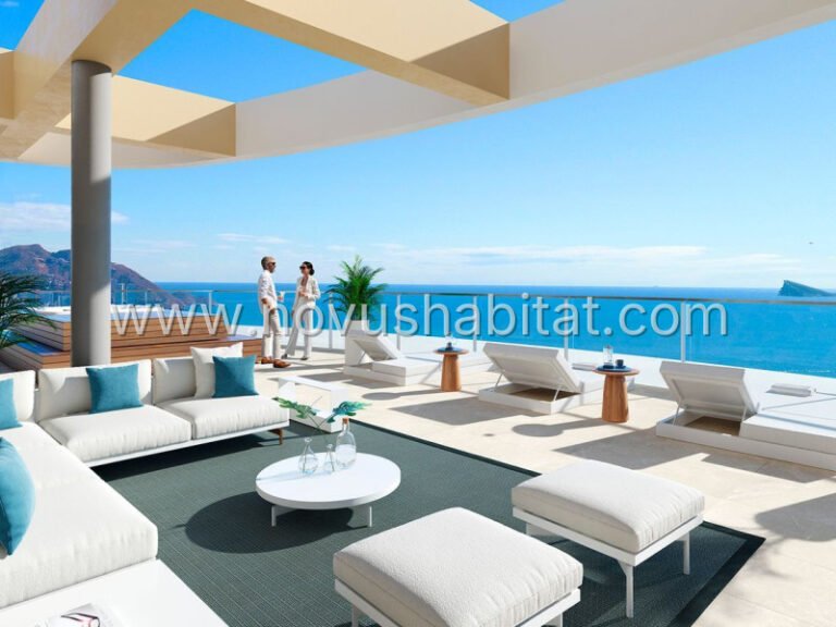 Apartamento en Benidorm - 489089 - foto 11