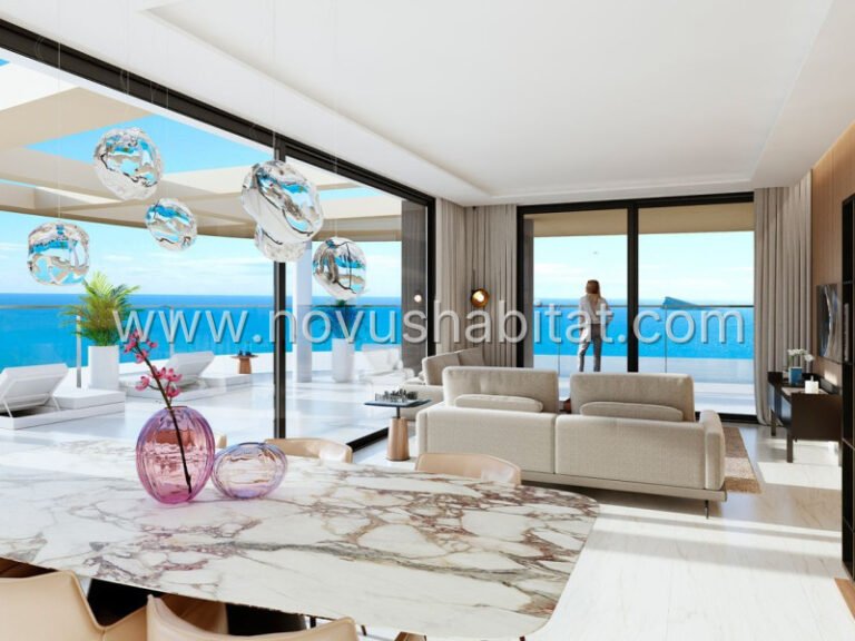 Apartamento en Benidorm - 489089 - foto 12