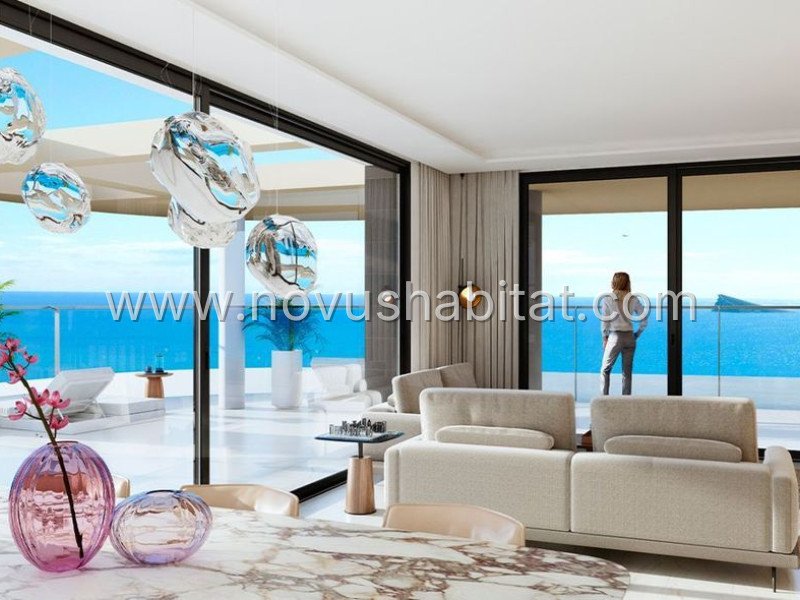 Apartamento en Benidorm - 489089 – foto 2