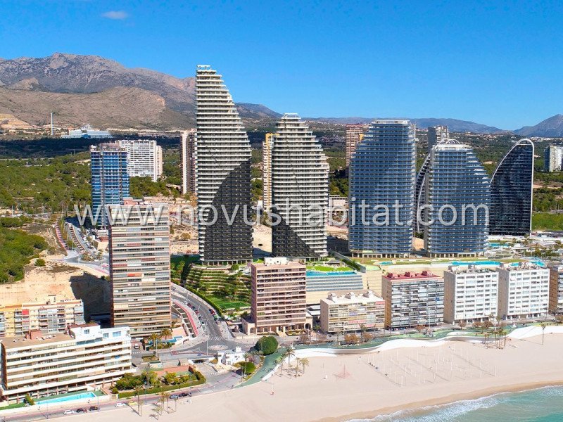 Apartamento en Benidorm - 489085 – foto 3