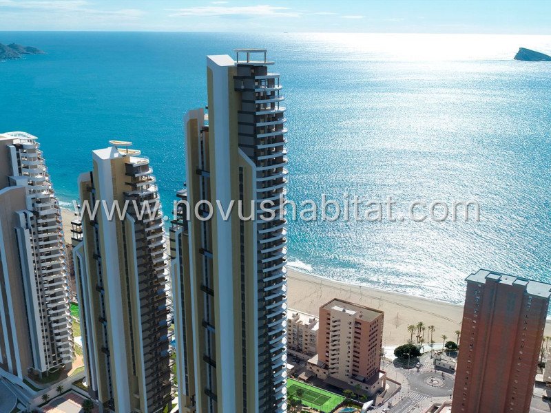 Apartamento en Benidorm - 489089 – foto 4
