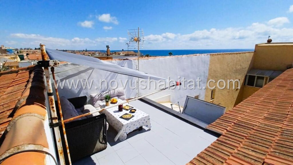 Penthouse in Pilar de la Horadada - 542646 – foto 1