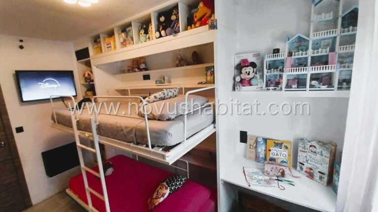 Penthouse in Pilar de la Horadada - 542646 - foto 15