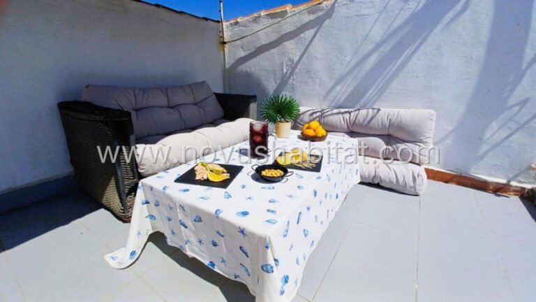Penthouse in Pilar de la Horadada - 542646 - foto 21