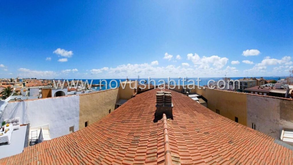 Penthouse in Pilar de la Horadada - 542646 – foto 3