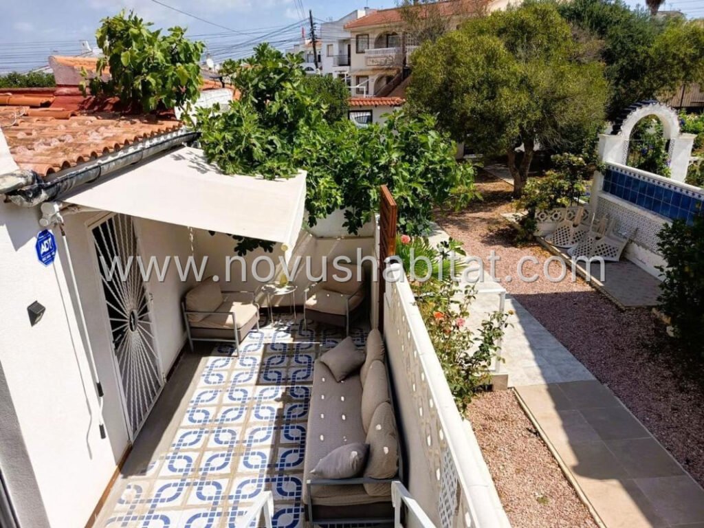 Villa in Torrevieja - 544538 – foto 1