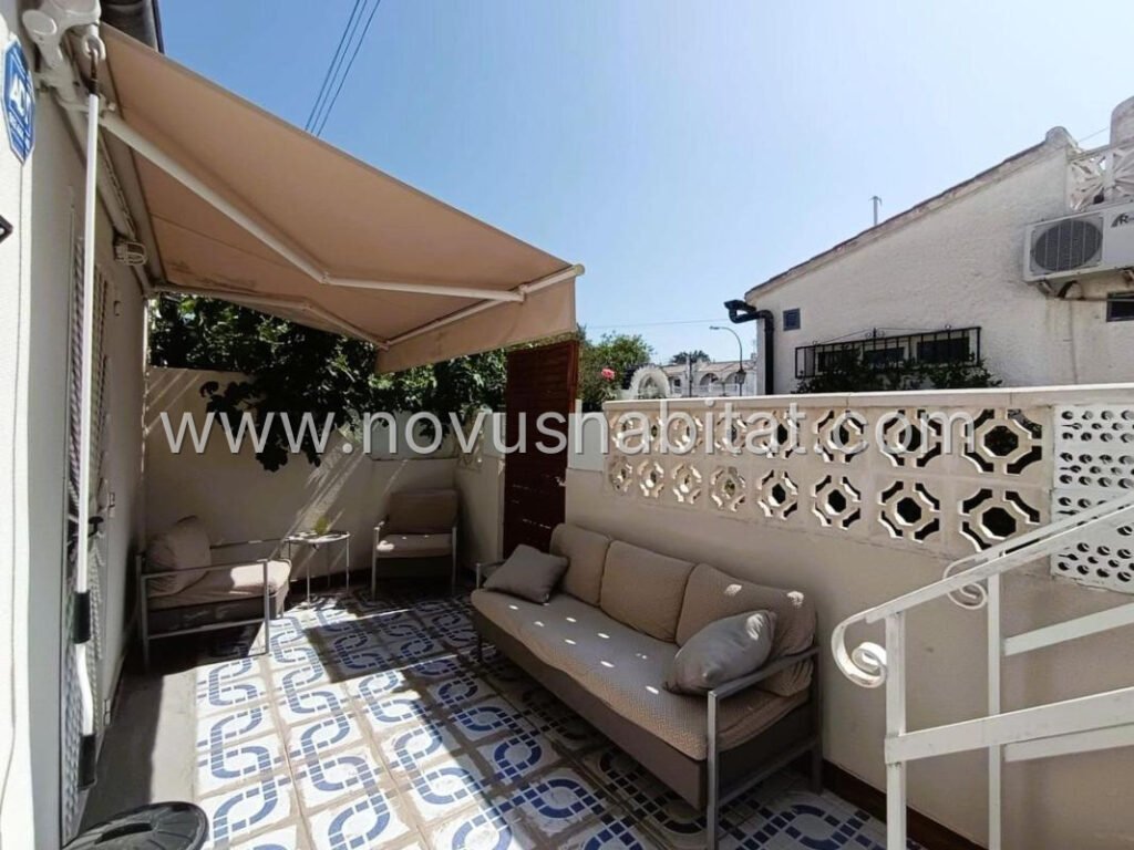Villa in Torrevieja - 544538 – foto 4