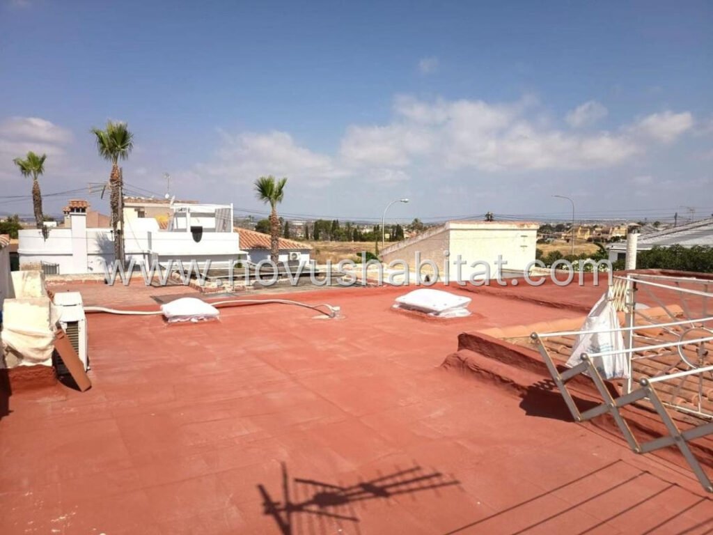 Villa in Torrevieja - 544538 – foto 5
