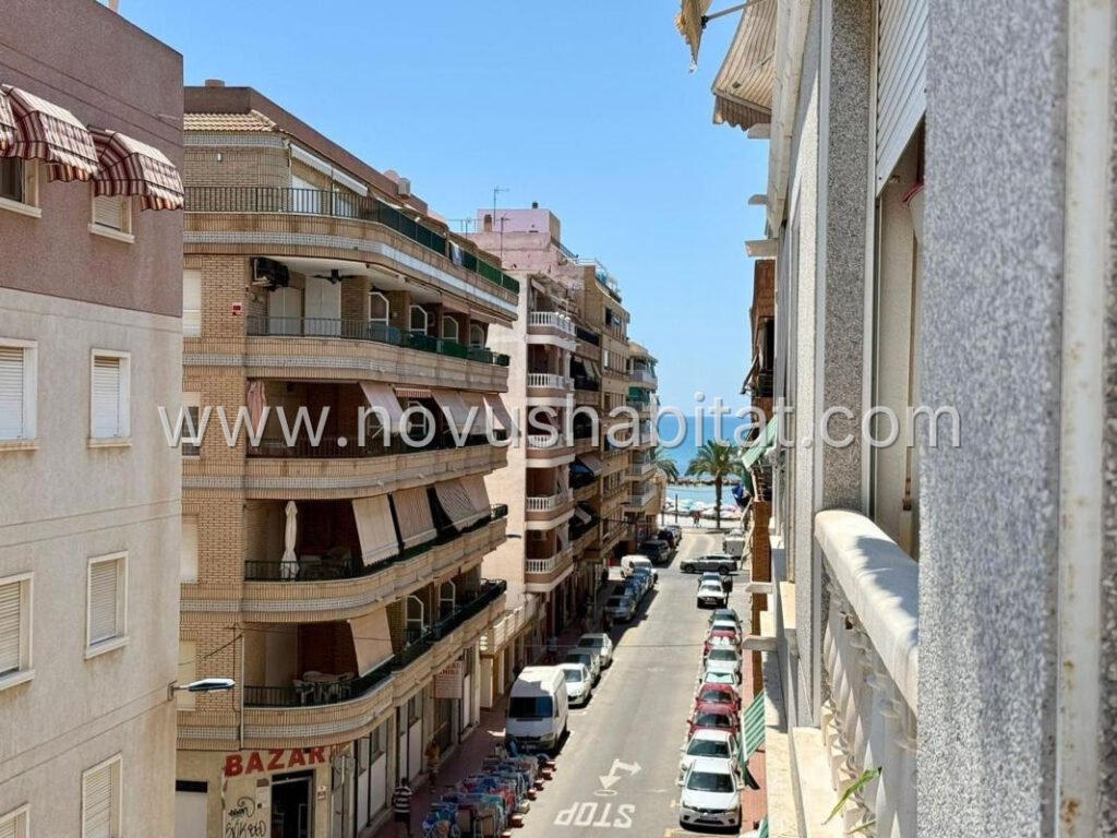 Apartment in Torrevieja - 544626 – foto 1