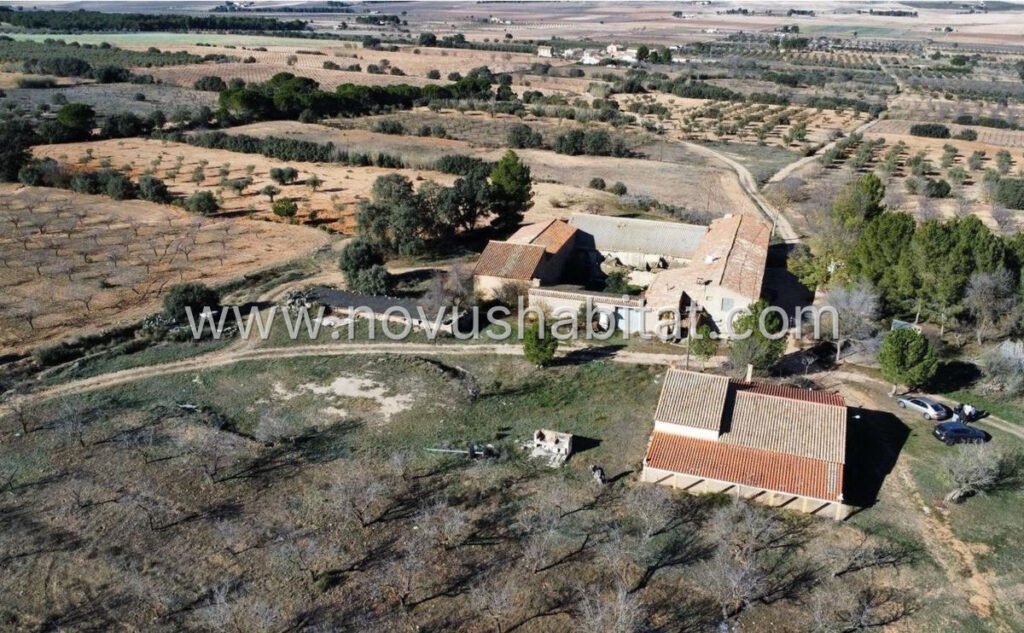 Villa í Villena - 546515 – foto 1