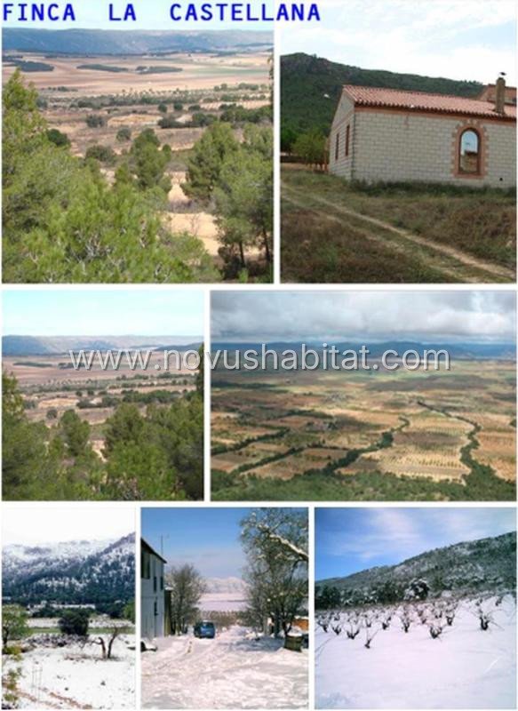 Villa í Villena - 546515 – foto 3