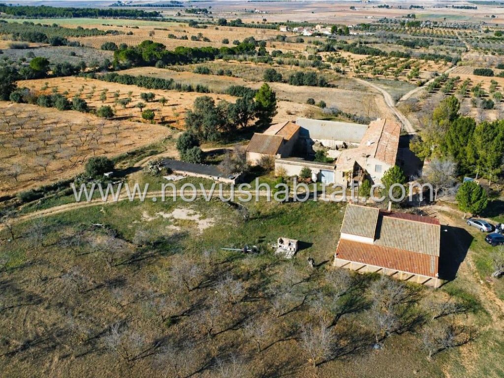 Villa í Villena - 546515 – foto 4