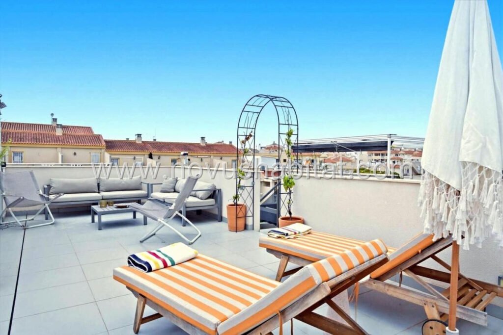 Penthouse in Guardamar del Segura - 546528 – foto 4