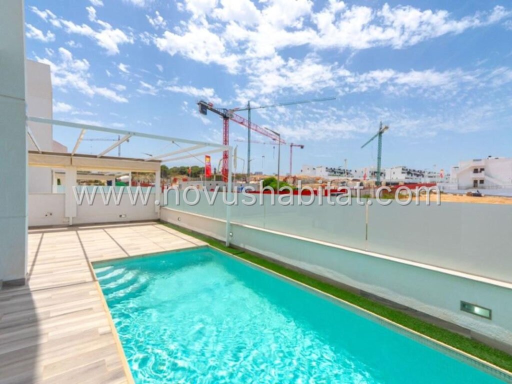 Villa in Torrevieja - 549184 – foto 2