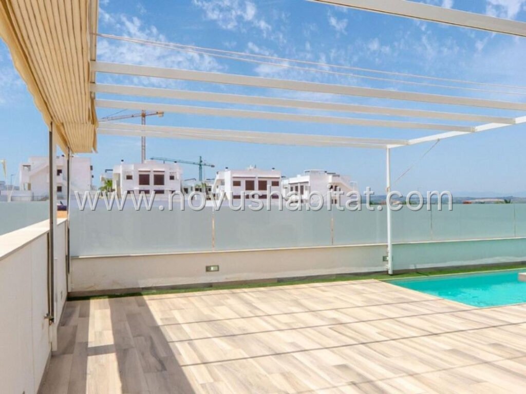 Villa in Torrevieja - 549184 – foto 3