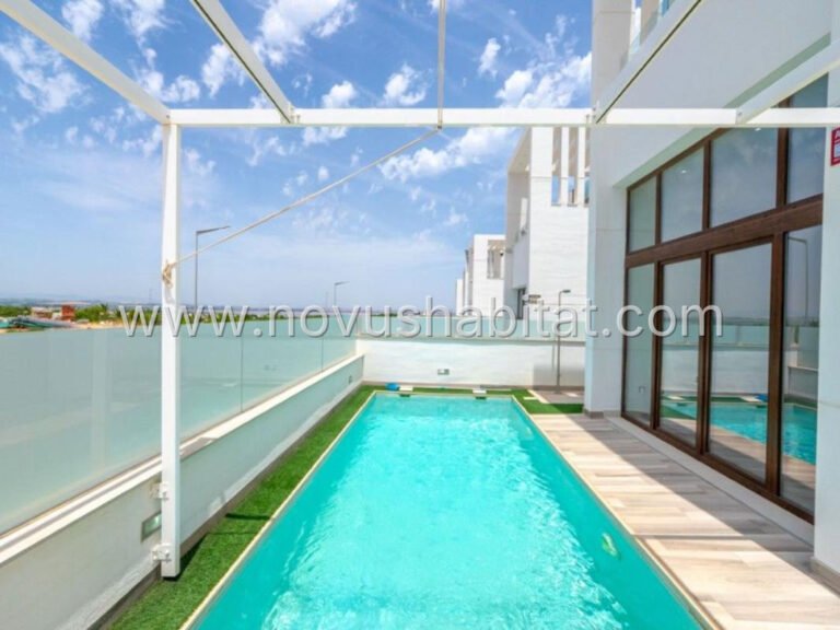 Villa in Torrevieja - 549184 - foto 4