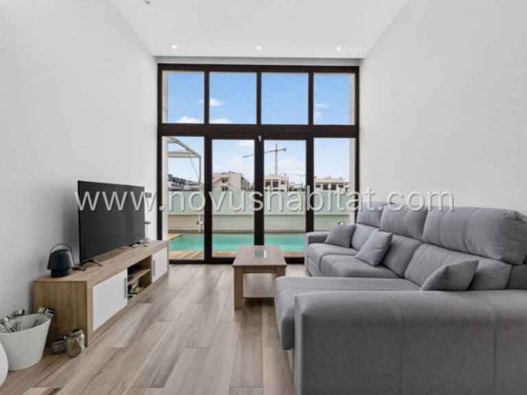 Villa in Torrevieja - 549184 - foto 6