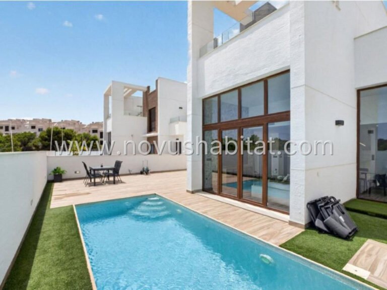 Villa en Torrevieja - 549263 - foto 2