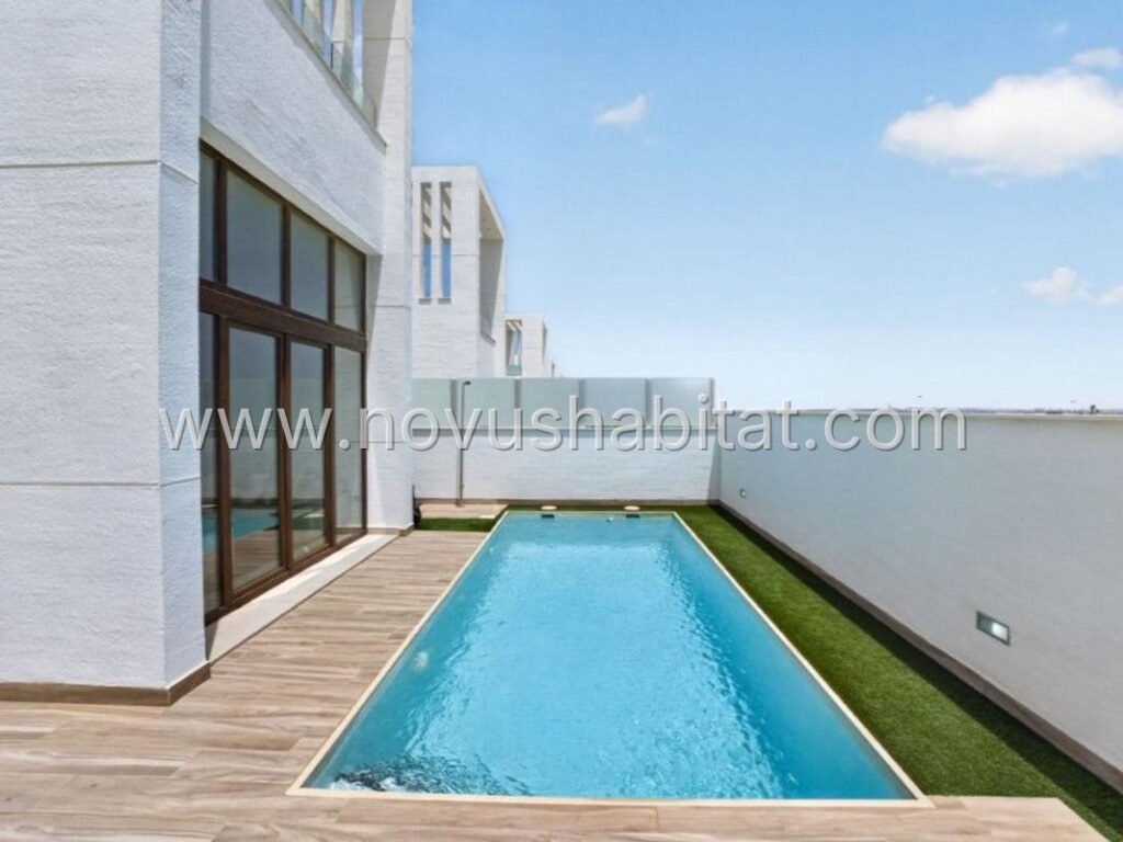 Villa in Torrevieja - 549263 – foto 3