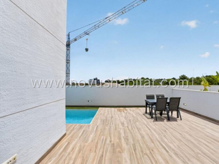 Villa en Torrevieja - 549263 - foto 5