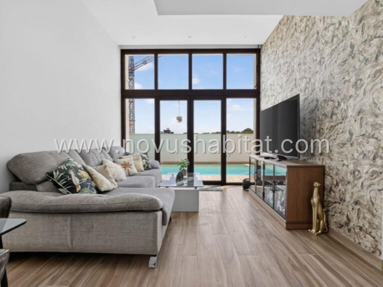Villa en Torrevieja - 549263 - foto 6