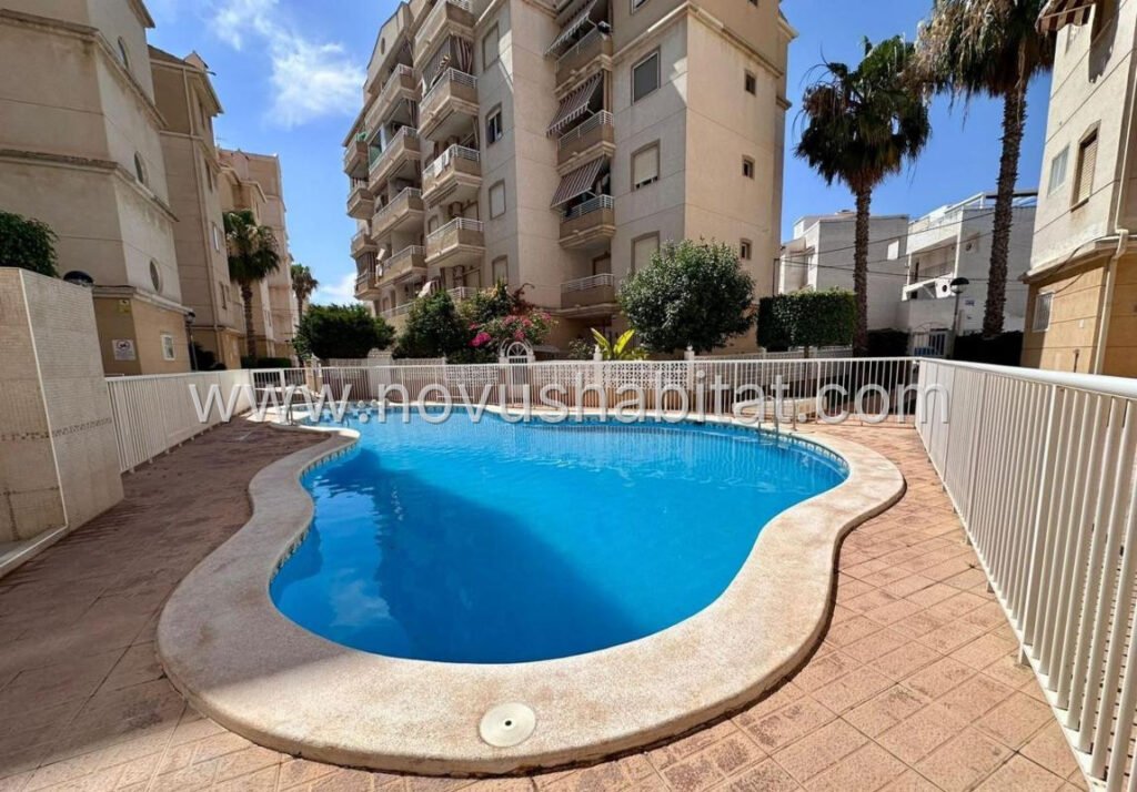 Apartment in Torrevieja - 549615 – foto 3