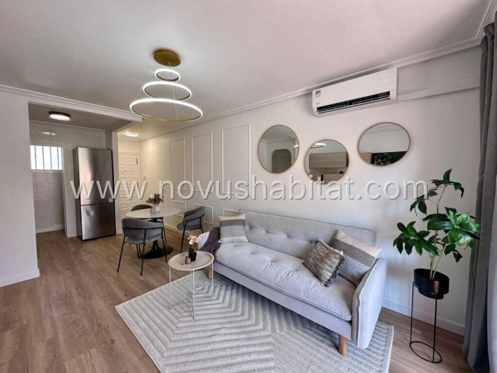 Apartment in Torrevieja - 549615 – foto 4