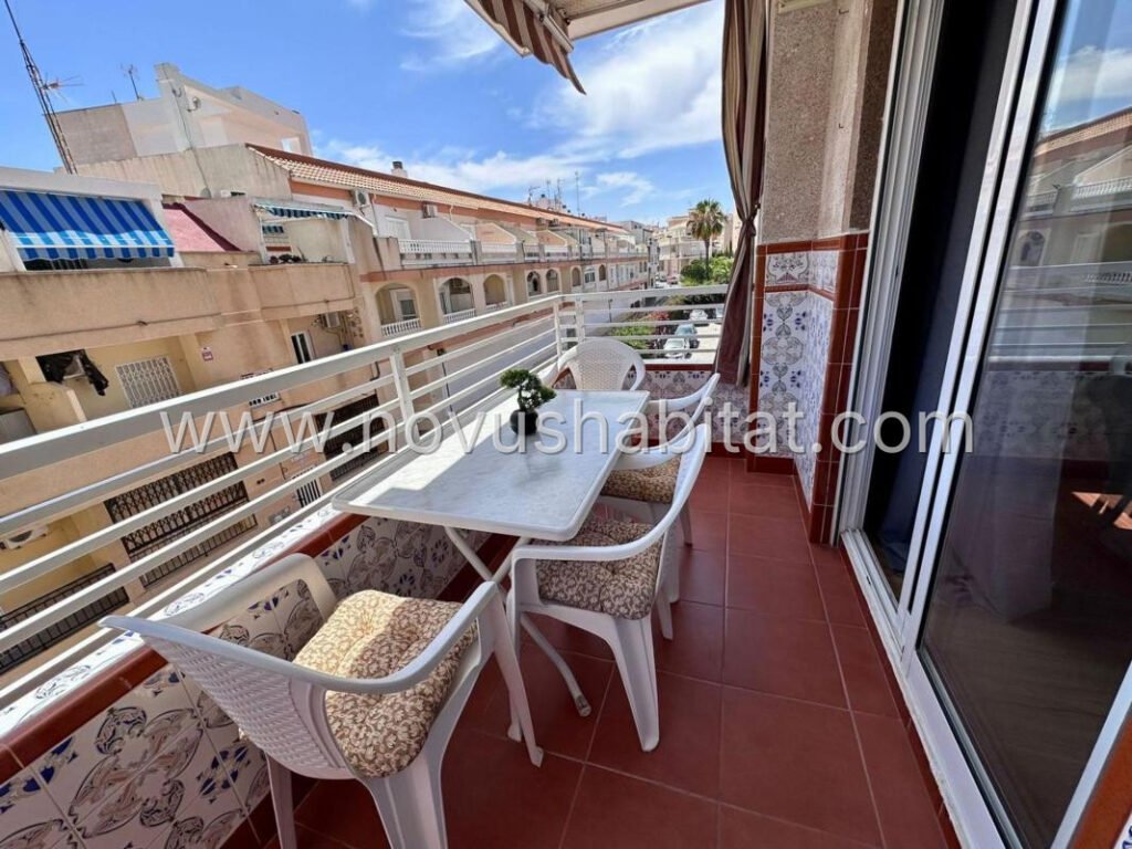 Apartment in Torrevieja - 549615 – foto 5