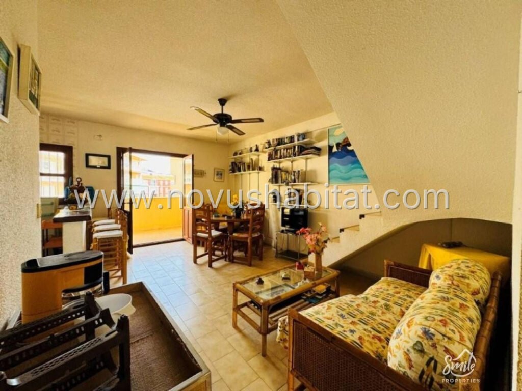 Townhouse in Torrevieja - 550398 – foto 3